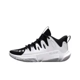 White Black