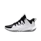 White Black