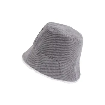 TUCANO Polyester Bucket Hats Women's