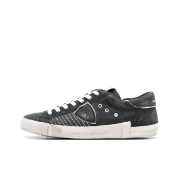 PHILIPPE MODEL Prsx Low Top Sneakers