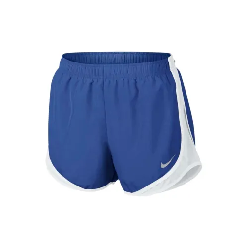 Nike Sports Shorts Women's Royal Blue