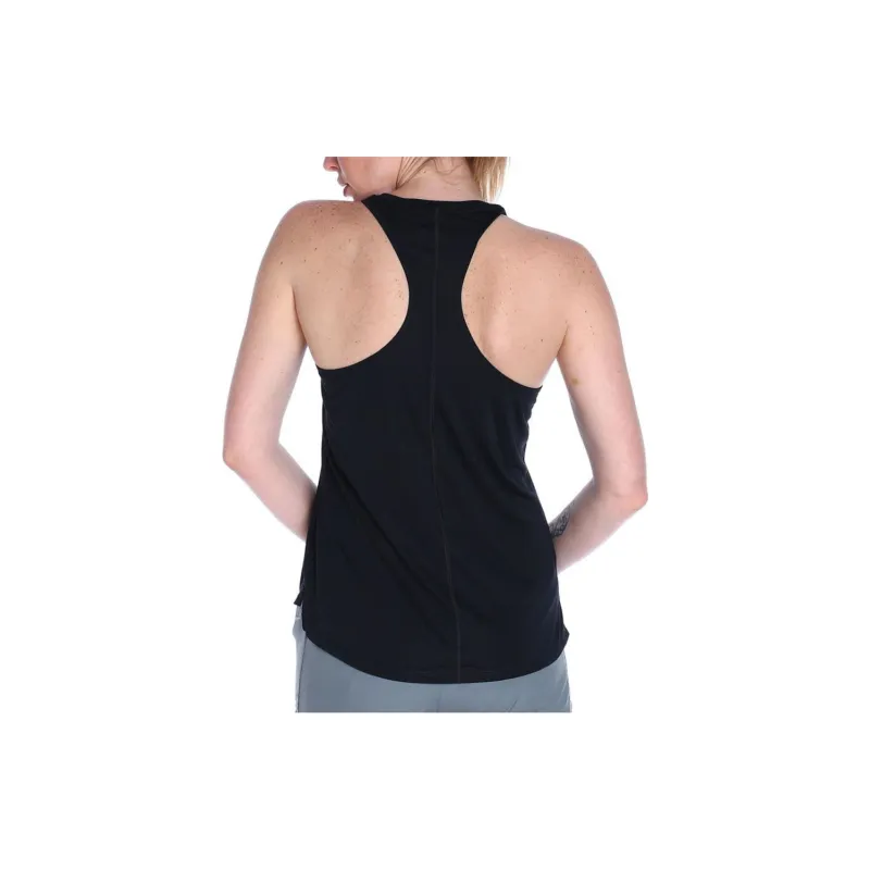 Nike Tank Tops Women's Black-5