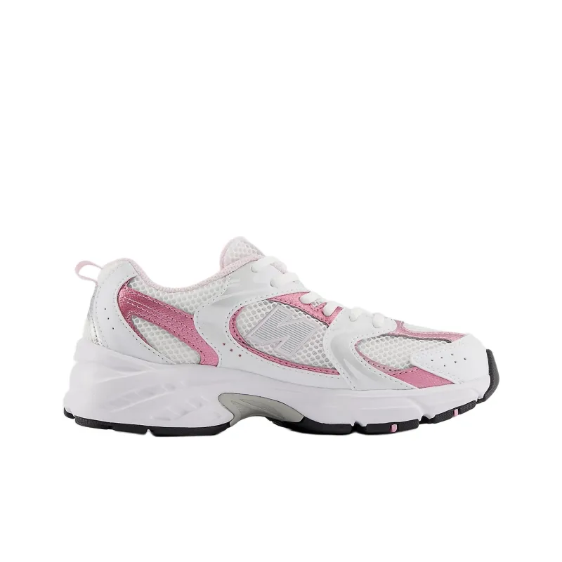 New Balance 530 Pink Sugar GS-1