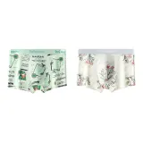 2 Pack (Classical Style Flower+Fresh Planner)