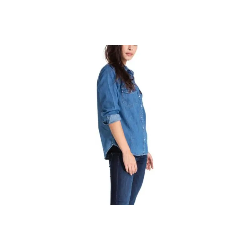 Levi's FW22 Denim Jacket Women's Denim-4