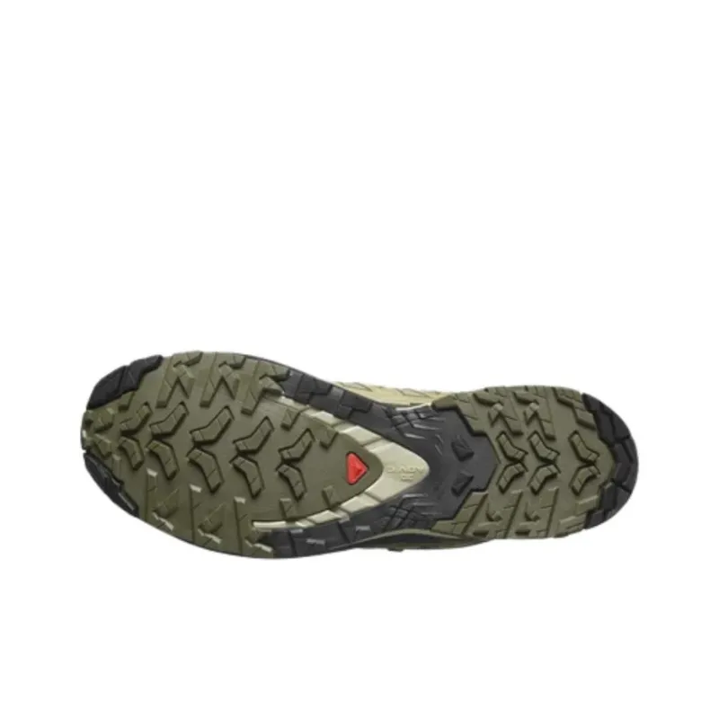 SALOMON Xa Pro 3D V9 GORE TEX 'Dried Herb Black'-5