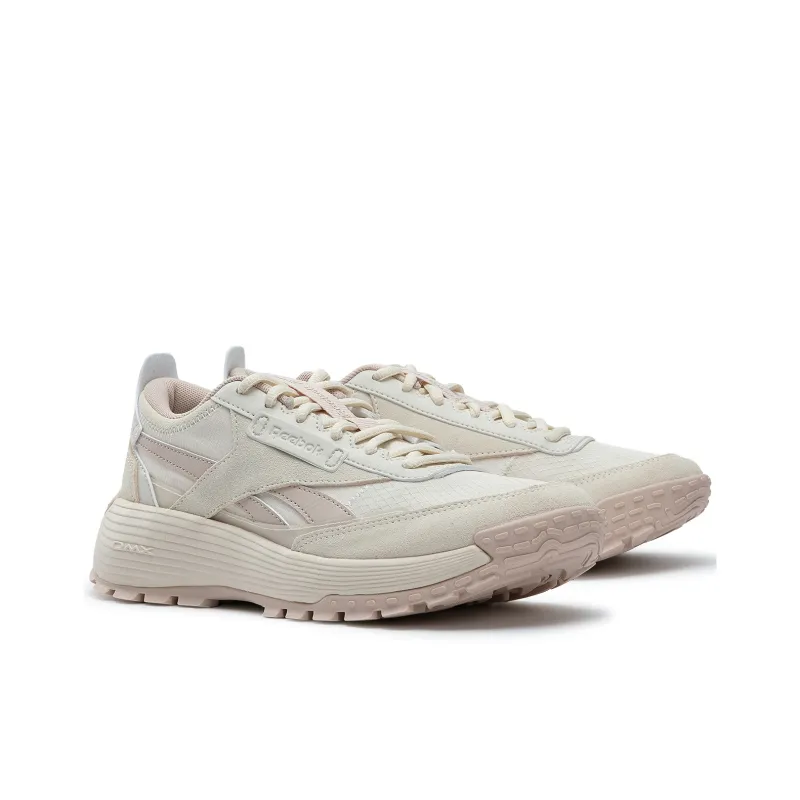 Reebok Anti Slip And Wear Resistant Breathable Low Top Running Shoes Unisex Cherry Blossom Pink-1