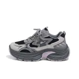 Dark Gray/Black/Gray