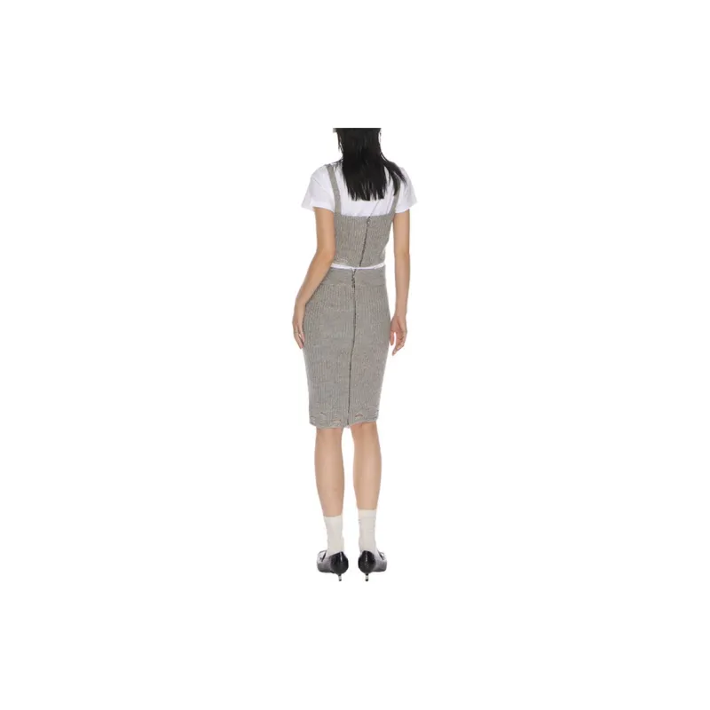 KIMHEKIM Camisoles Women's Gray-3