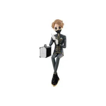 FURYU Bubble Noodles Fifth Personality Aesop Carr Undertaker Bonus Gifts