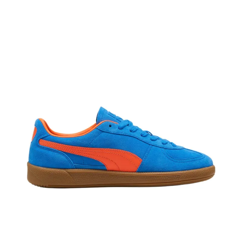 PUMA Palermo 'Hyperlink Blue Flame Flicker'-1