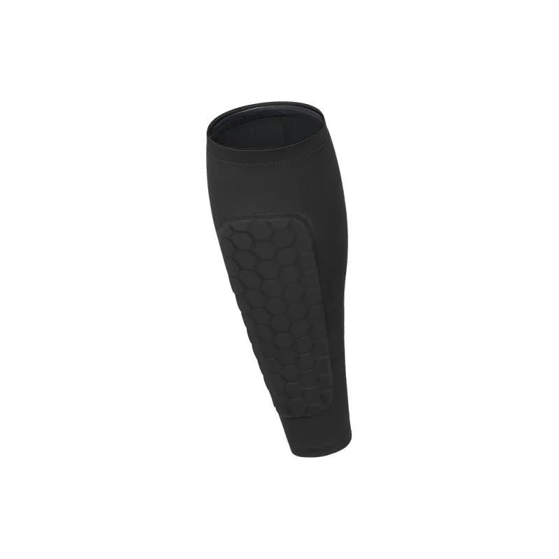 TANLU Riding Equipment Leg Warmer Unisex Polyester Elastane EVA M L XL Multiple Colors-3