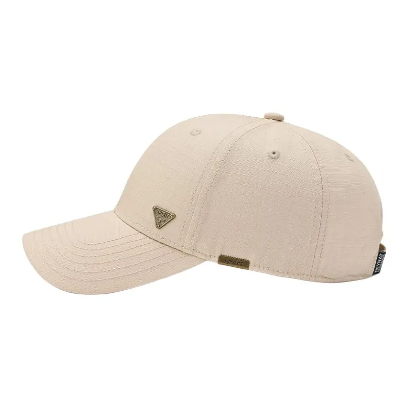 H YXIANG Cotton Baseball Caps Unisex-23