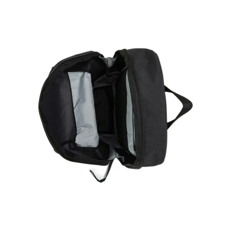 Jack Wolfskin Polyester Backpack Regular Unisex Dark Gray-4