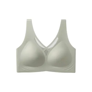 YUZHAOLIN Bra Women's Combo Set
