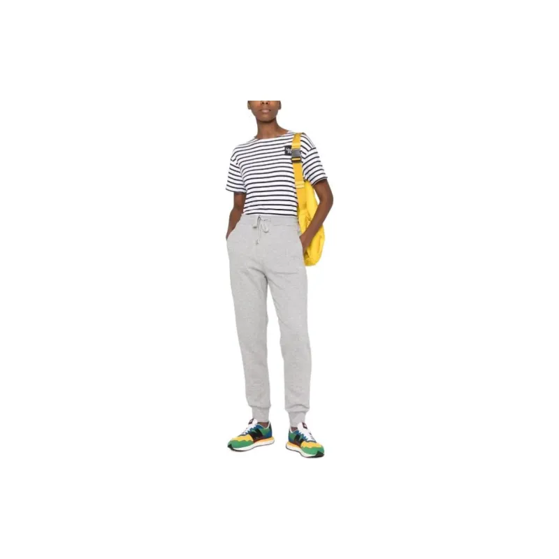 WOOLRICH Logo embroidered Track Pants-1