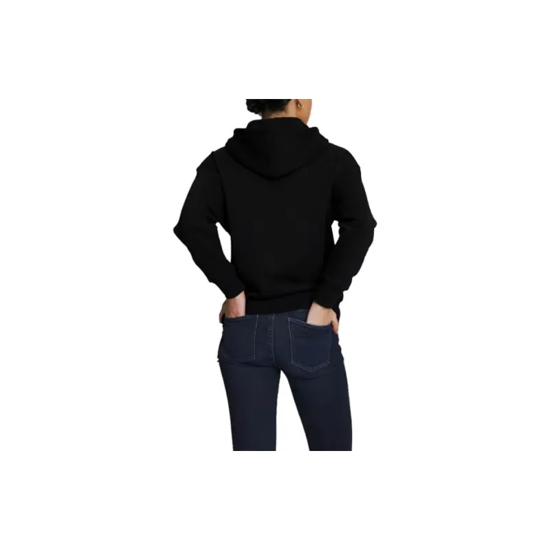 PUMA Classics Women's Logo Hoodie-2