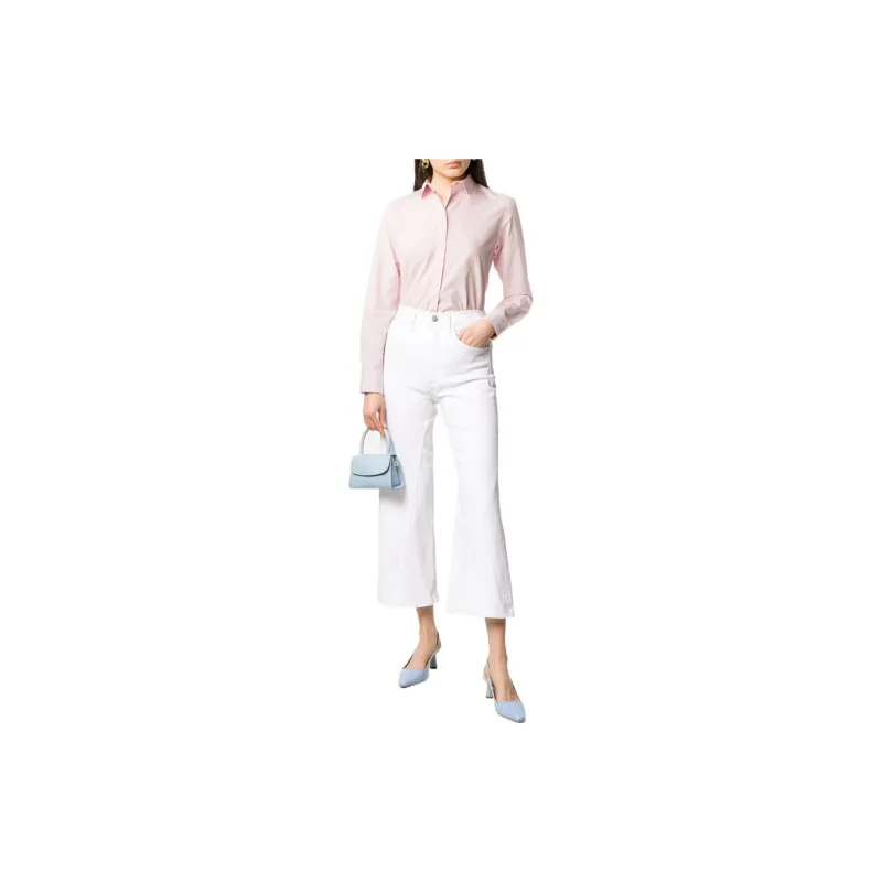 PS By Paul Smith Shirts Women's Pink-1
