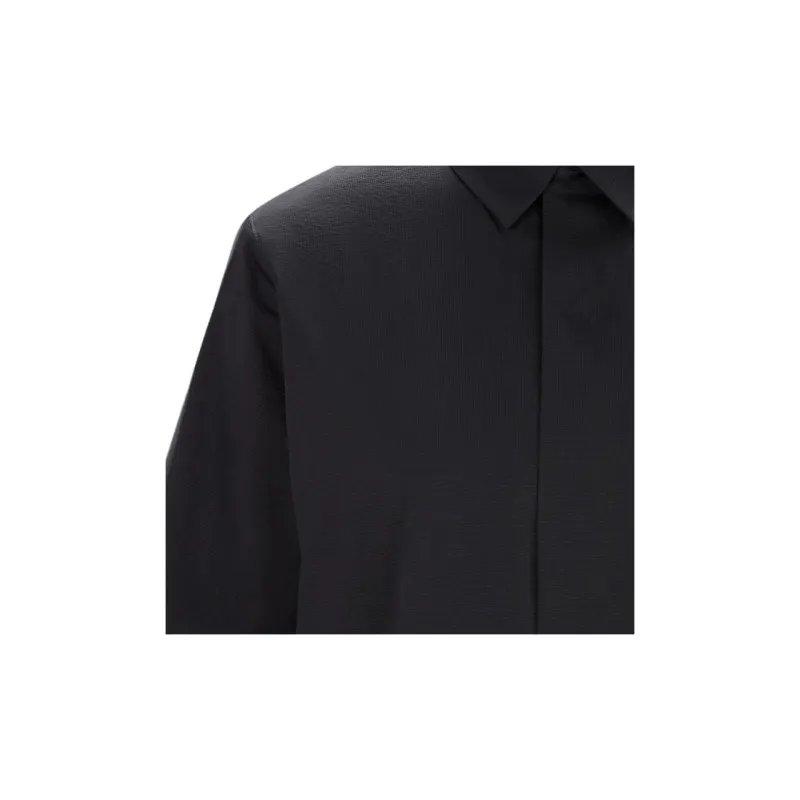Arcteryx Jersey knit Short sleeved T shirt-1