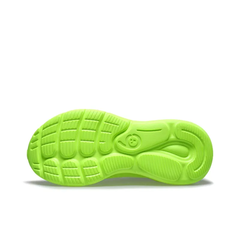 HUITENG Cushioning Anti Slip And Wear Resistant Low Top Casual Running Shoes Unisex-12