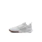 White/Pure Platinum/Gum Med Brown