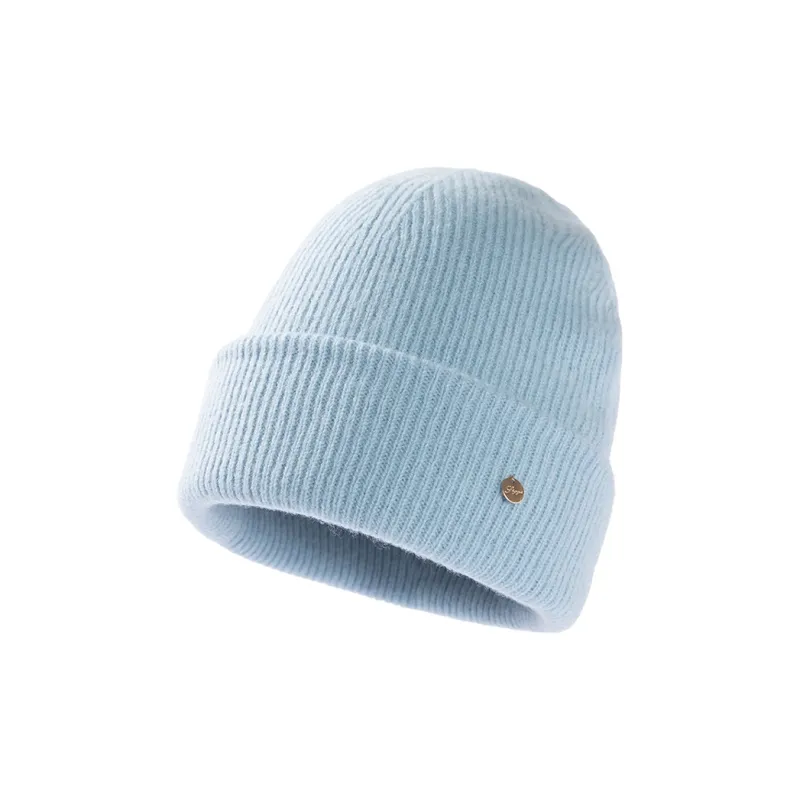 SIGGI STUDIOS 100% Sheep Wool Beanies Women's-4