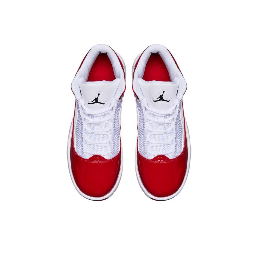junior jordan max aura 2