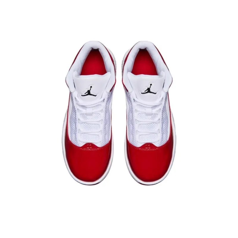 Jordan Max Aura 2 Kids Basketball Shoes-3