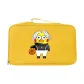 40 Yellow+Soft Bag+Kunkun Original Cushion