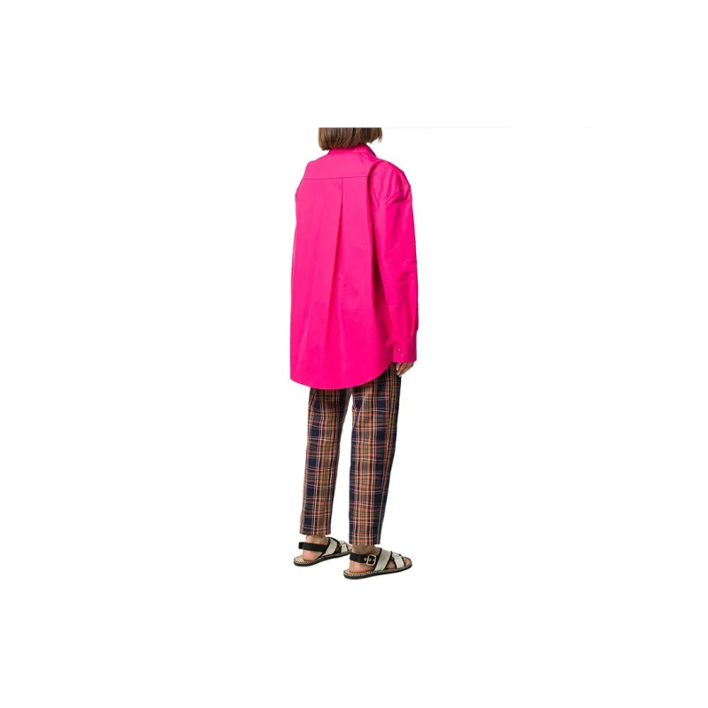 MARNI Shirts Women's Pink-1