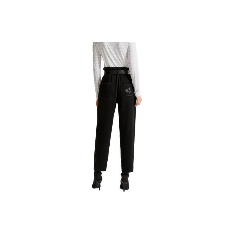 Disney X VERO MODA Jeans Women's-2