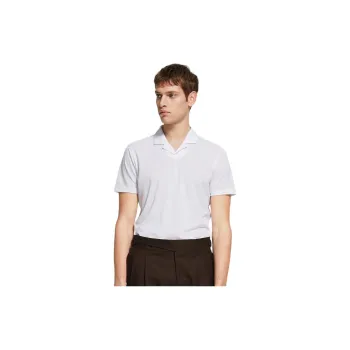 BY CREATIONS T Shirt Men's White