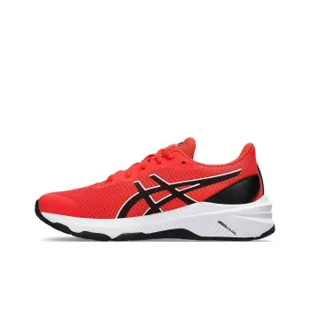 Asics GT-1000 12 Cushioning Wear-Resistant Low-Top Kids' Running Shoes Red Teenagers