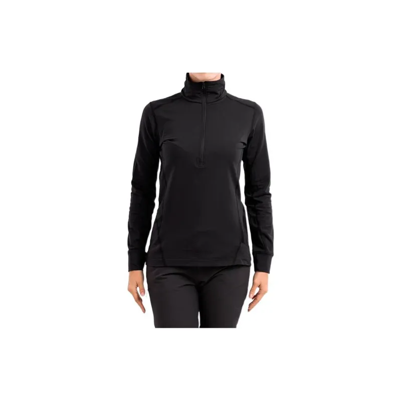 Arcteryx RHO LT T Shirt Women's-2