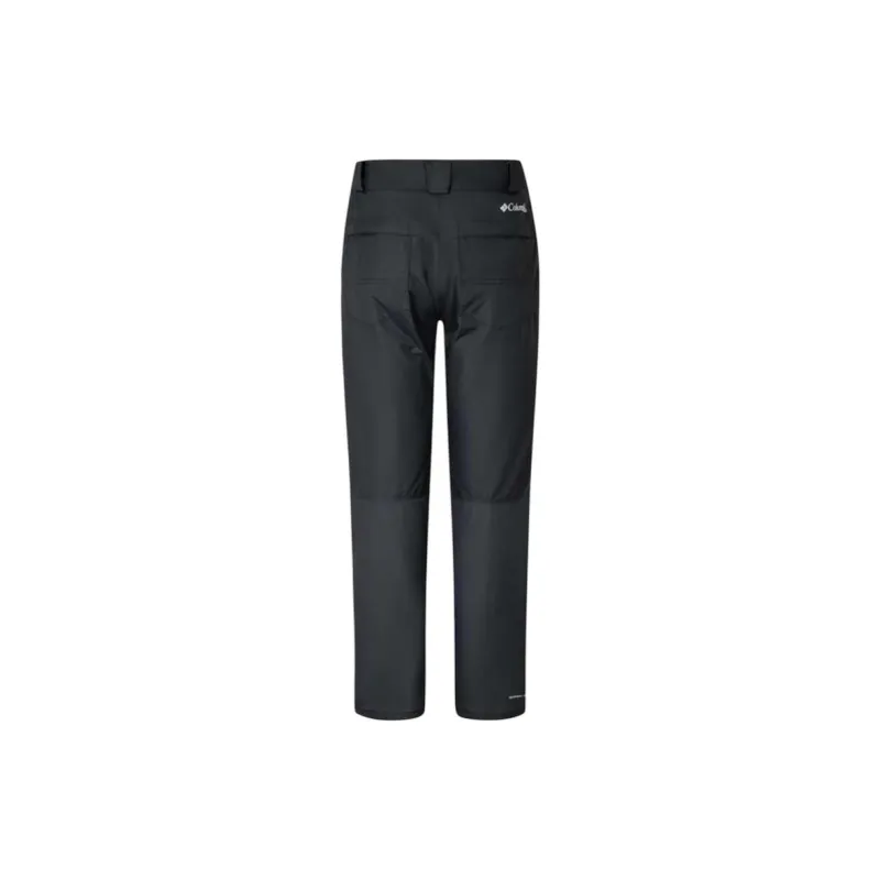 Columbia Ski Pants Men Black-1