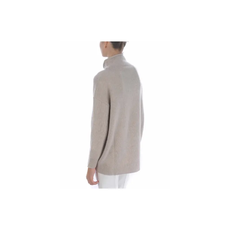 'S MAX MARA Sweater Women's Coffee-2