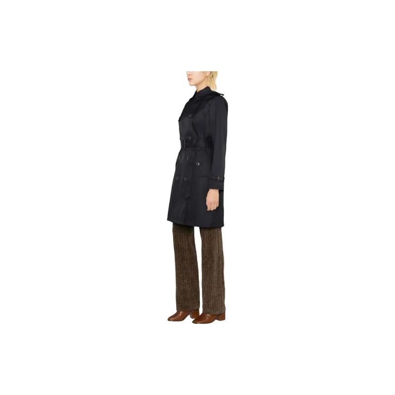 Polo Ralph Lauren Double-breasted Trench Coat-2