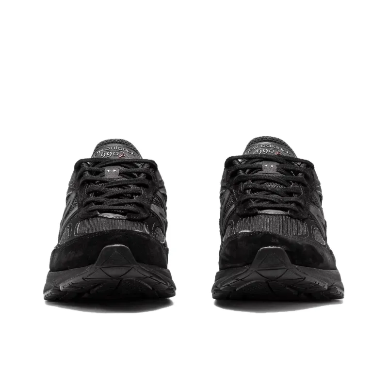 New Balance 990v6 Triple Black-3