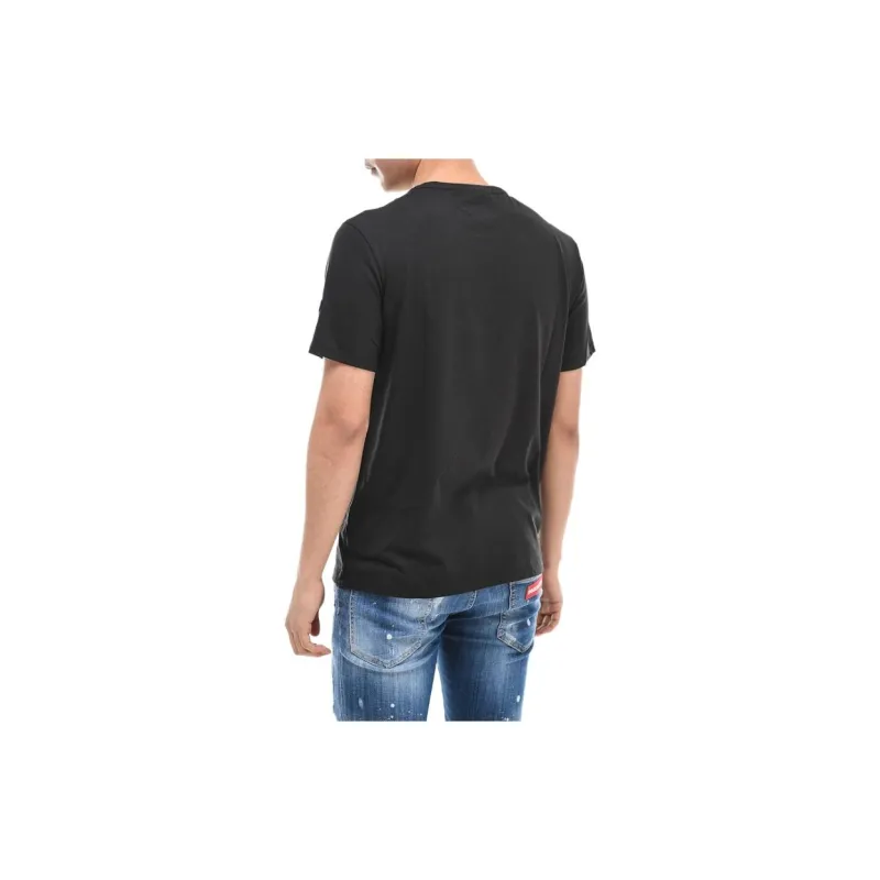 Neil Barrett T Shirt Men's Black-1