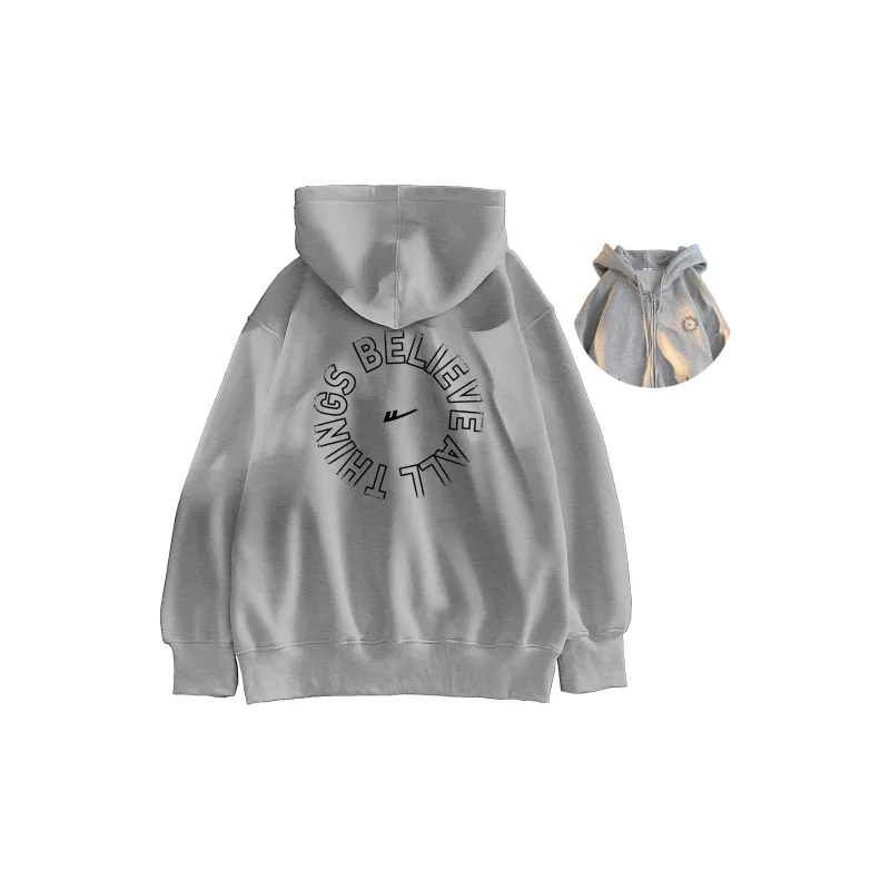 Warrior Huichao Riding The Wind Collection Jackets & Coats Unisex-8
