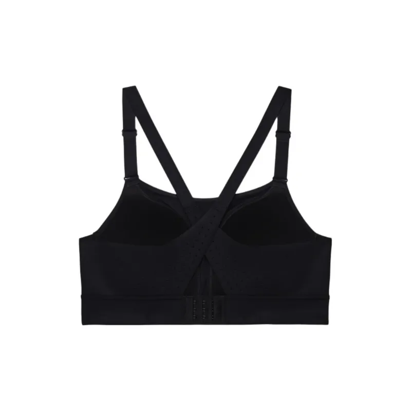Under Armour Rush Sports Underwear Women's Black-1
