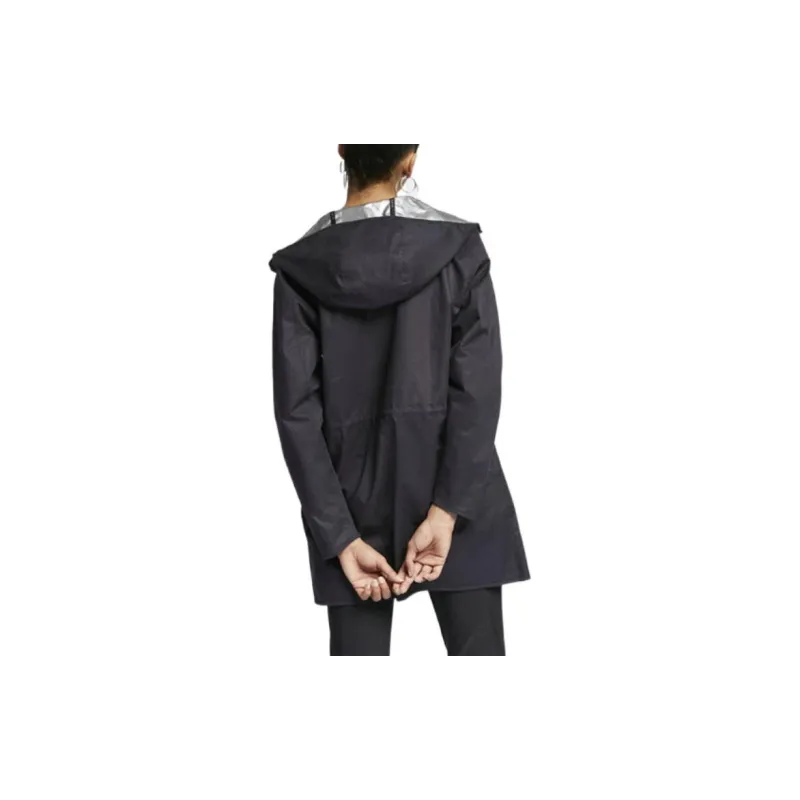 Nike Jackets Women's Black-2