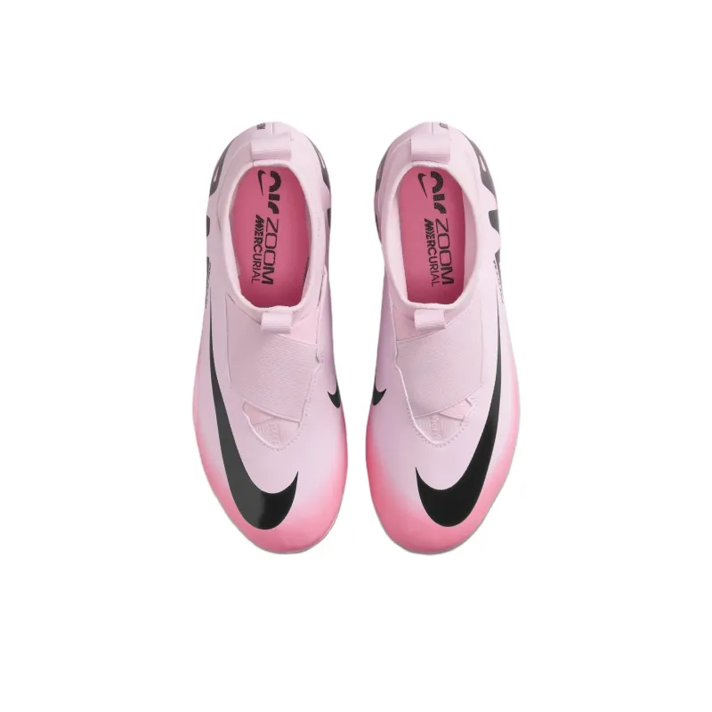 Nike Jr. Mercurial Superfly 9 Academy FG MG GS 'MAD BRILLIANCE PACK'-3