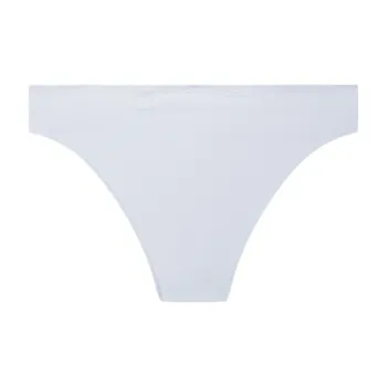 CALVIN KLEIN Underpants Women's 1 Pack Misty Blue
