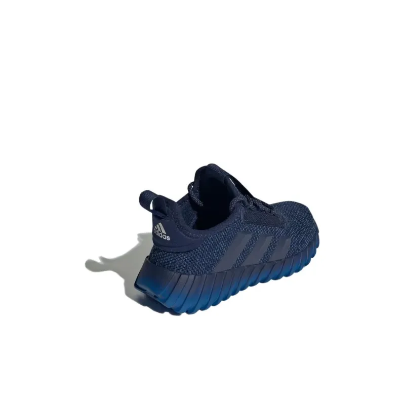 Adidas Kaptir Flow K 'Legend Ink'-2