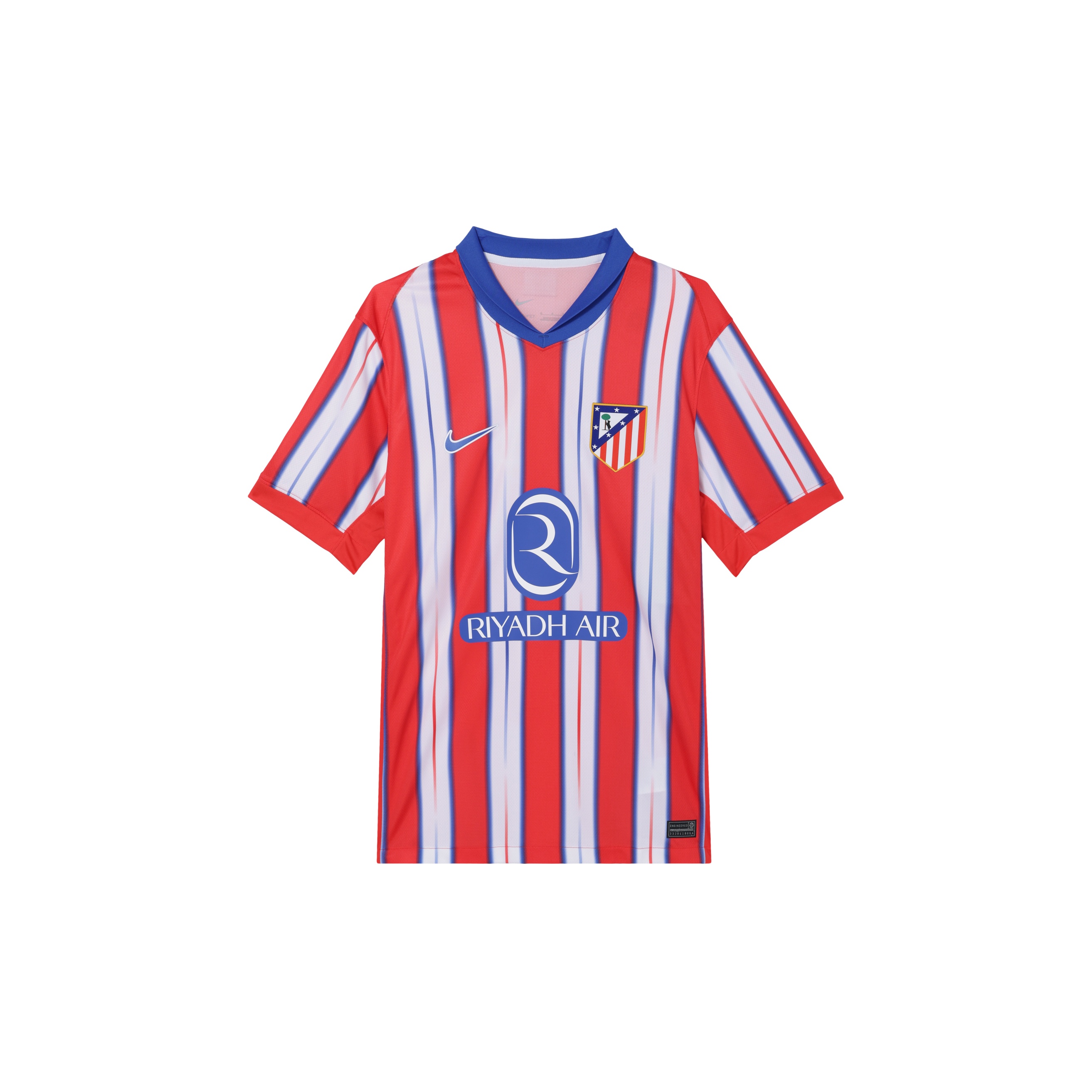 Atletico de madrid new jersey online