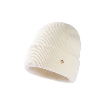 SIGGI STUDIOS 100% Sheep Wool Beanies Women's