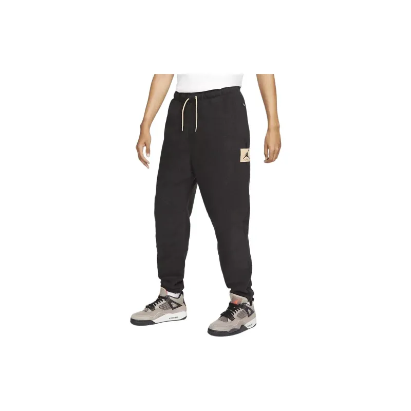 JORDAN Flight Heritage Pants-2