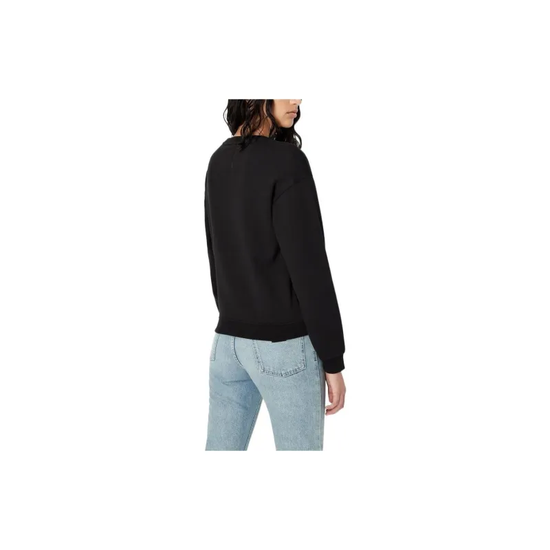 ARMANI EXCHANGE Studded logo Sweatshirt-2