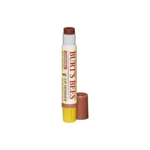 BURT'S BEES 립스틱 남녀공용